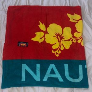 Beach Towel